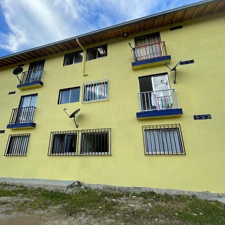 Apartamento Hope Guatape Bagian luar foto