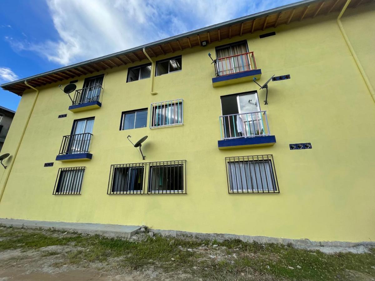 Apartamento Hope Guatape Bagian luar foto